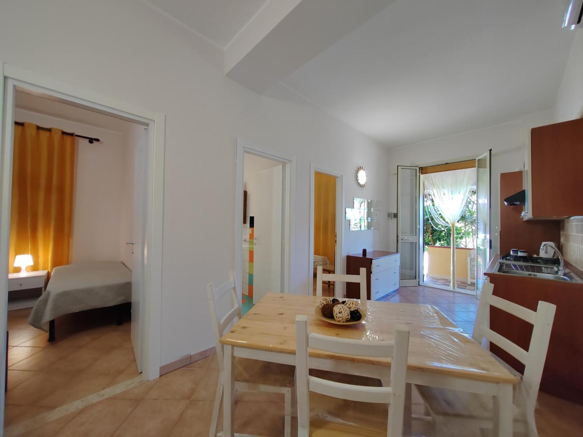 Xenia Garden 2 Apartment Avola Exterior foto