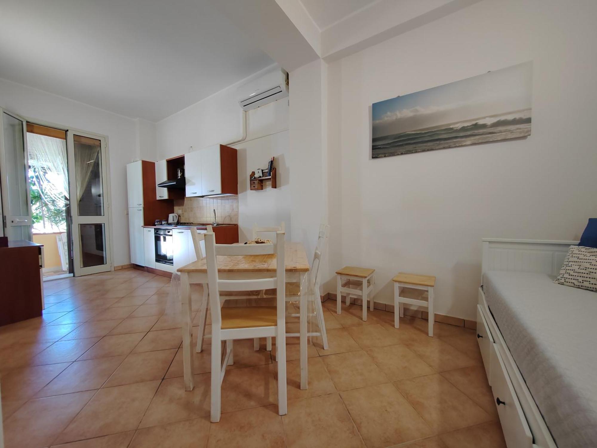 Xenia Garden 2 Apartment Avola Exterior foto