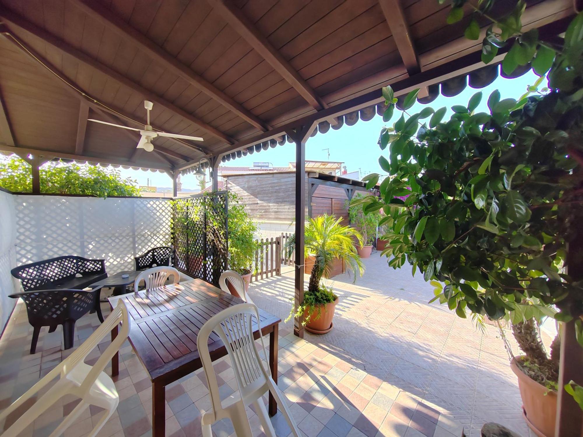 Xenia Garden 2 Apartment Avola Exterior foto